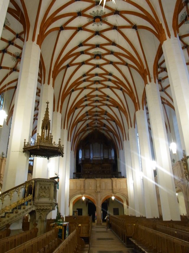 Leipzig