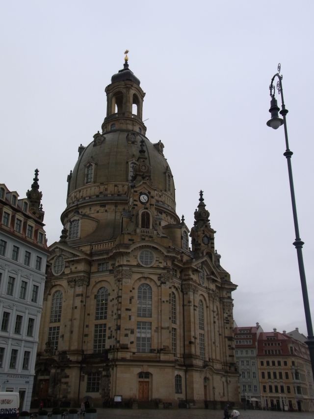 Dresden
