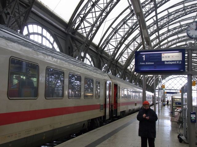 Dresden