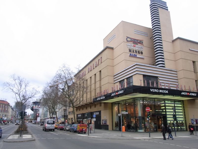 Berlin