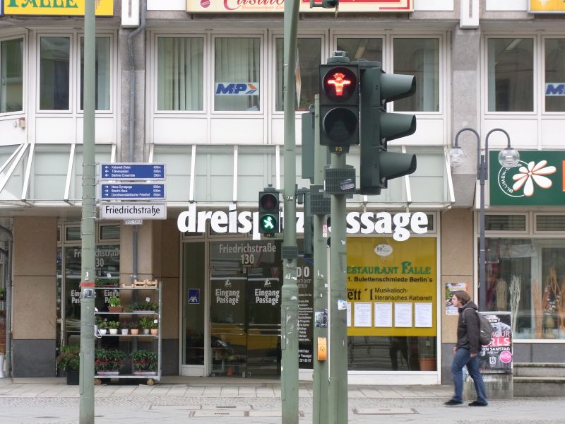 Berlin