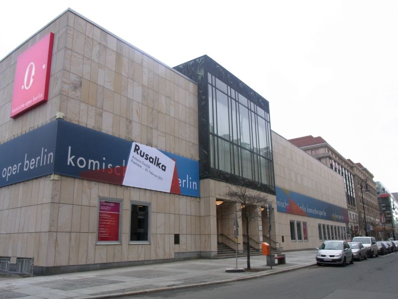 Berlin