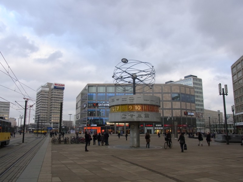Berlin