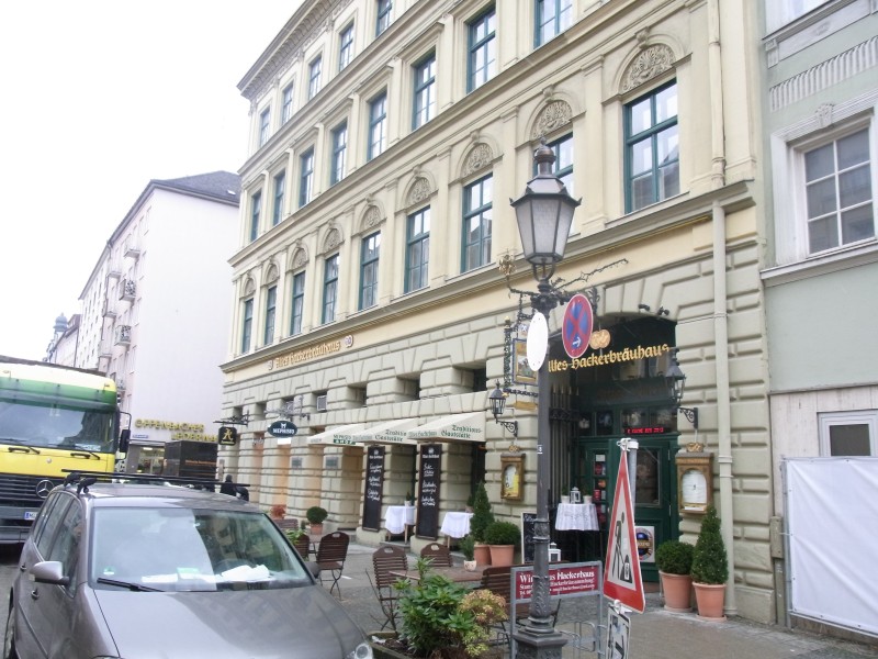 Muenchen