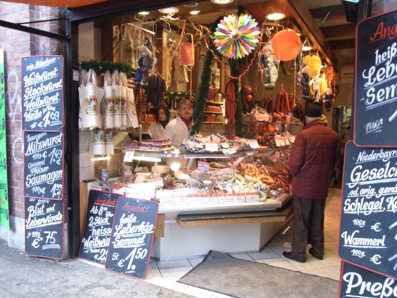 Muenchen