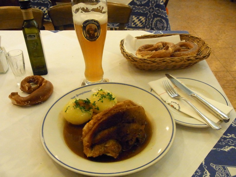 Muenchen