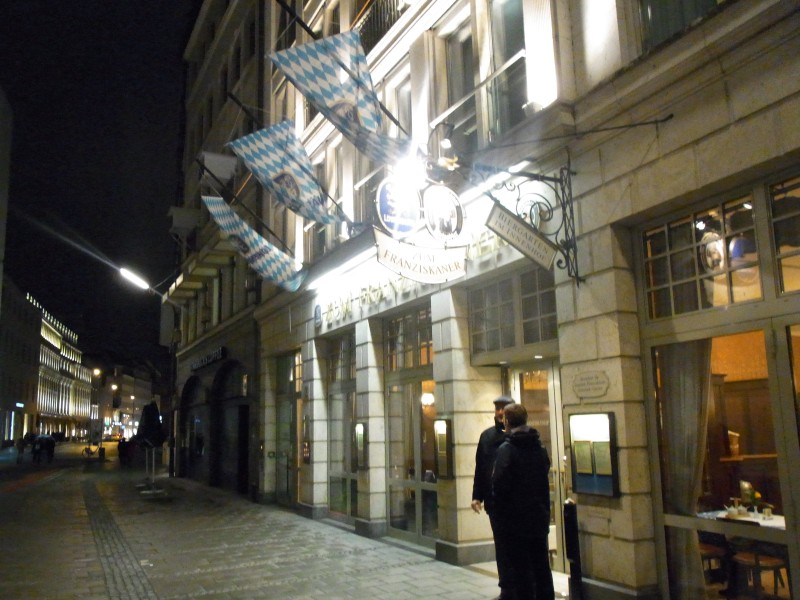 Muenchen