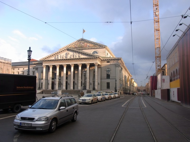 Muenchen