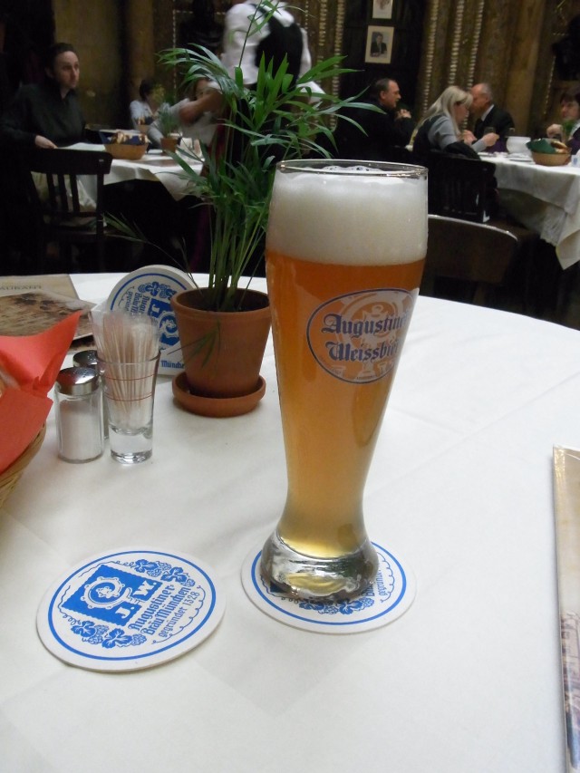 Muenchen