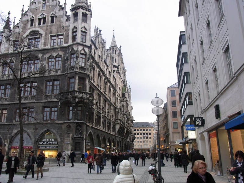 Muenchen
