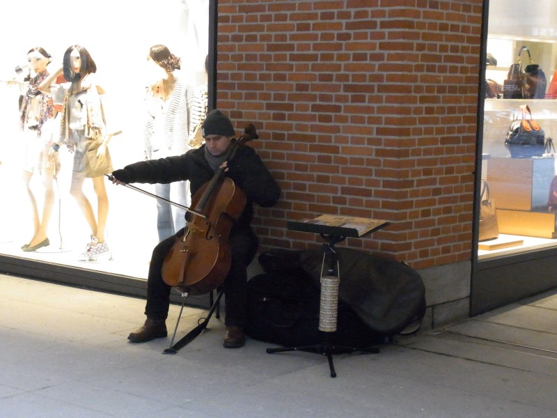 Muenchen