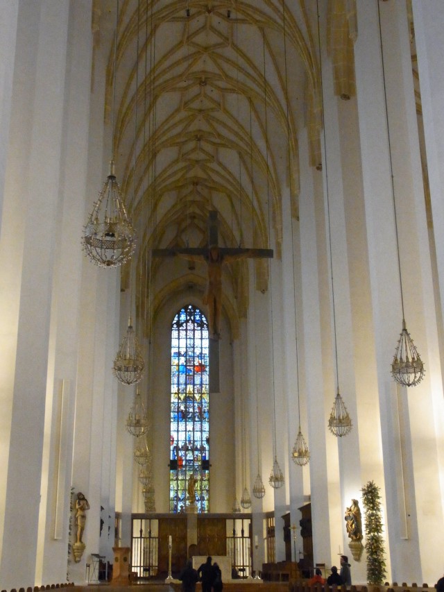 Muenchen