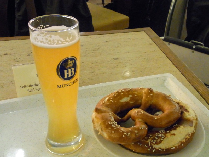 Muenchen