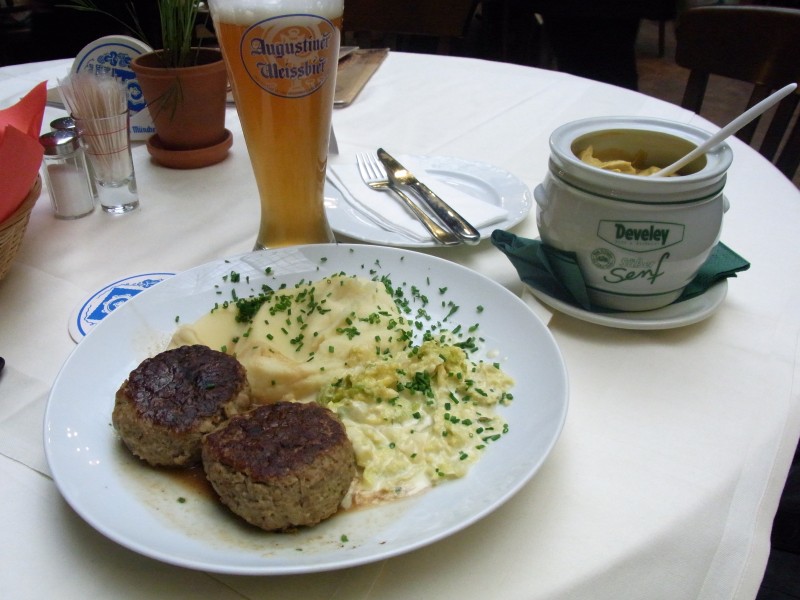 Muenchen