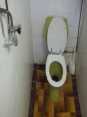 bath room