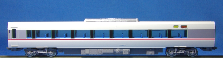 Amazon | カツミ JR西日本 287系 福知山電車区所属車 4両セット