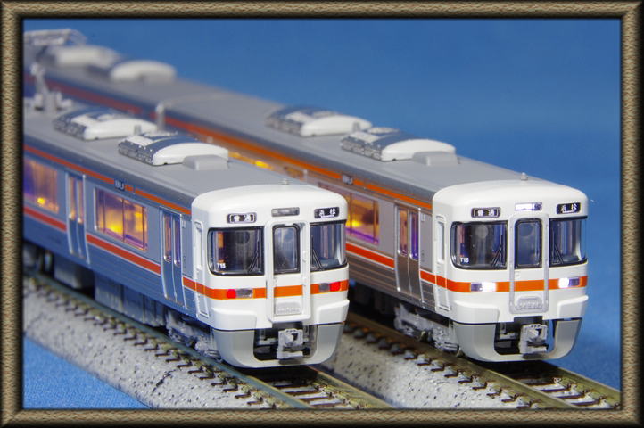 人気商品】 313系 東海 JR 98029 TOMIX 2300番台 静岡 近郊電車 - 鉄道模型