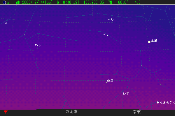 2003N24 ̏o30O 쓌̋