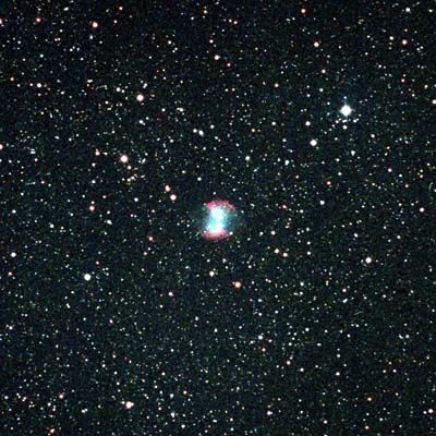 M27-NGC6853