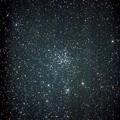 M38-NGC1912,NGC1907