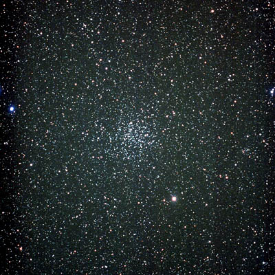 M46-NGC2437