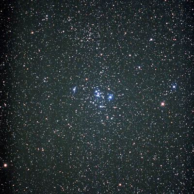 M47-NGC2422