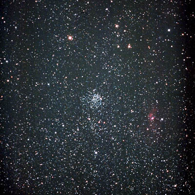 M52-NGC7654,NGC7635