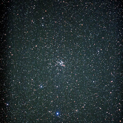 M93-NGC2447