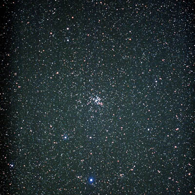 M93-NGC2447