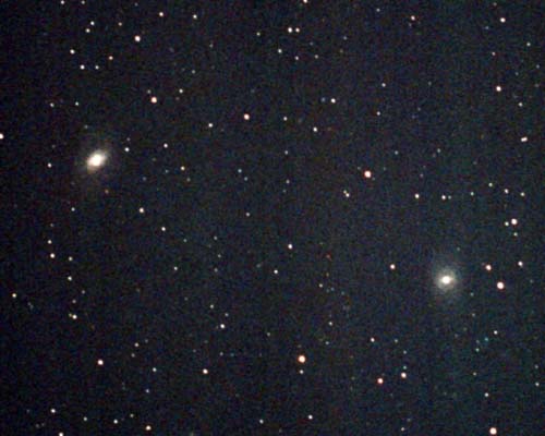 M95-NGC3351,M96-NGC3368