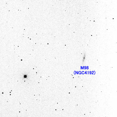 M98-NGC4192