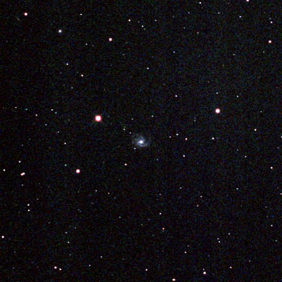 M99-NGC4254