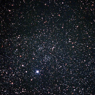 NGC133,NGC146,K14