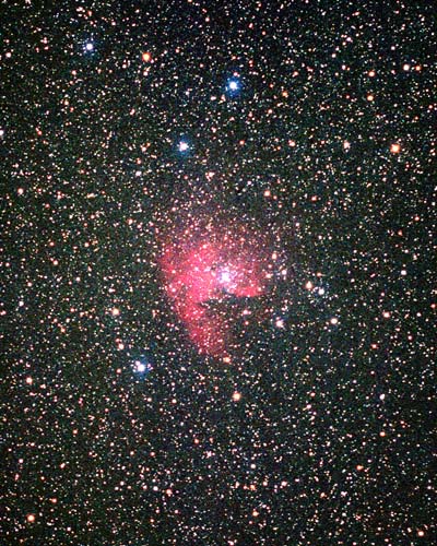 NGC281