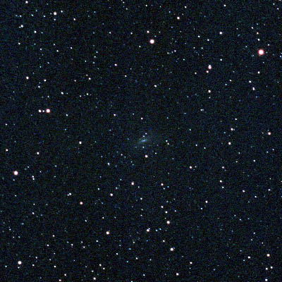 NGC925