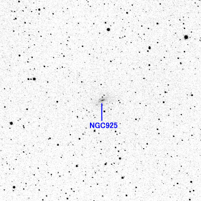 NGC925