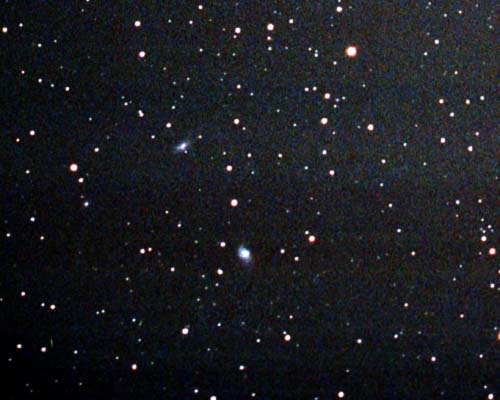 NGC1087,NGC1090[33K]