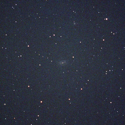 NGC1300,NGC1297