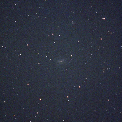 NGC1300,NGC1297