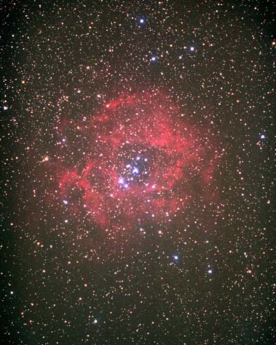 o_:NGC2237,NGC2244