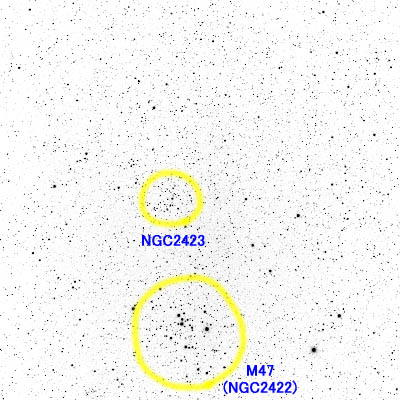 NGC2423