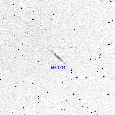 NGC4244