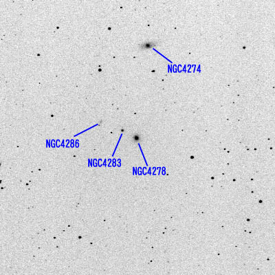 NGC4278