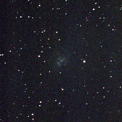 NGC4395
