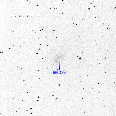 NGC4395