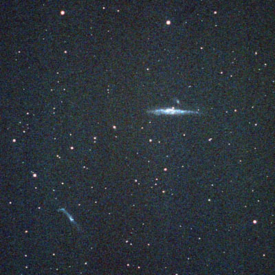 NGC4631,NGC4656,NGC4627