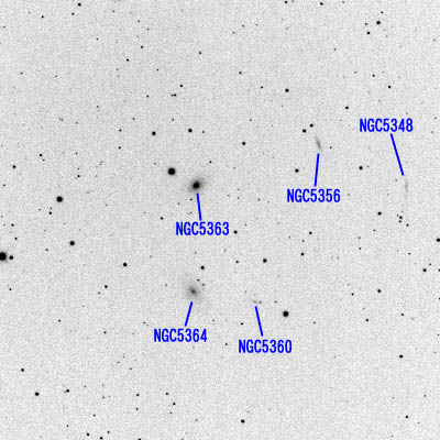 NGC5363