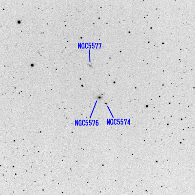 NGC5576