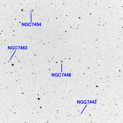 NGC7448