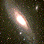 Andromeda